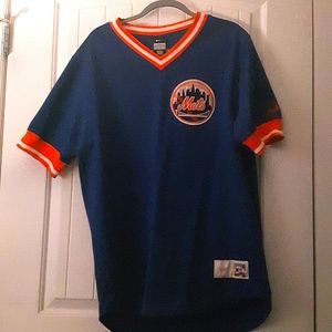 New York Mets Keith Hernandez Jersey